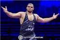 رقابت های کشتی فرنگی نوجوانان انتخابی و قهرمانی باشگاههای خوزستان / اهواز :